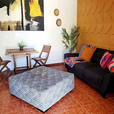 Room #3 Агуада Экстерьер фото